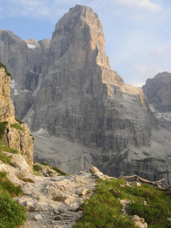 Affittacamere Lago Rotondo Mezzana  Exterior foto