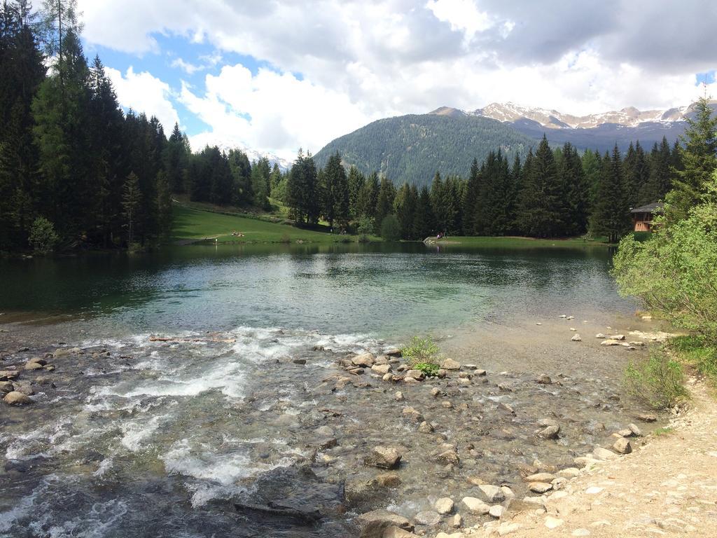 Affittacamere Lago Rotondo Mezzana  Exterior foto