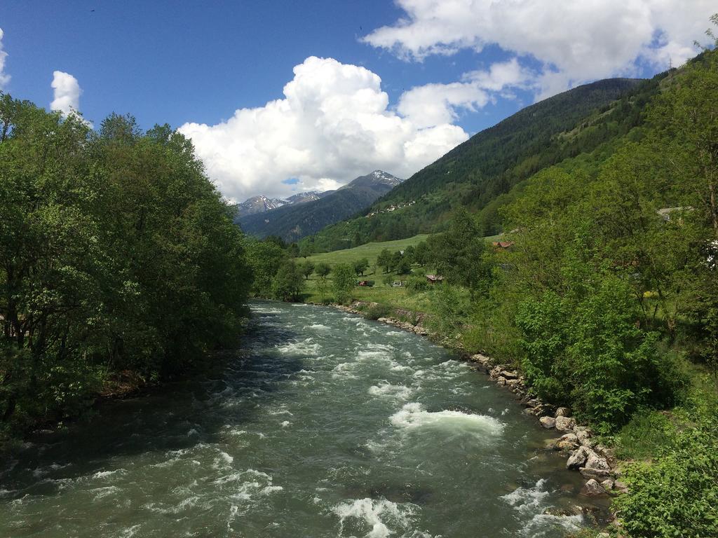 Affittacamere Lago Rotondo Mezzana  Exterior foto