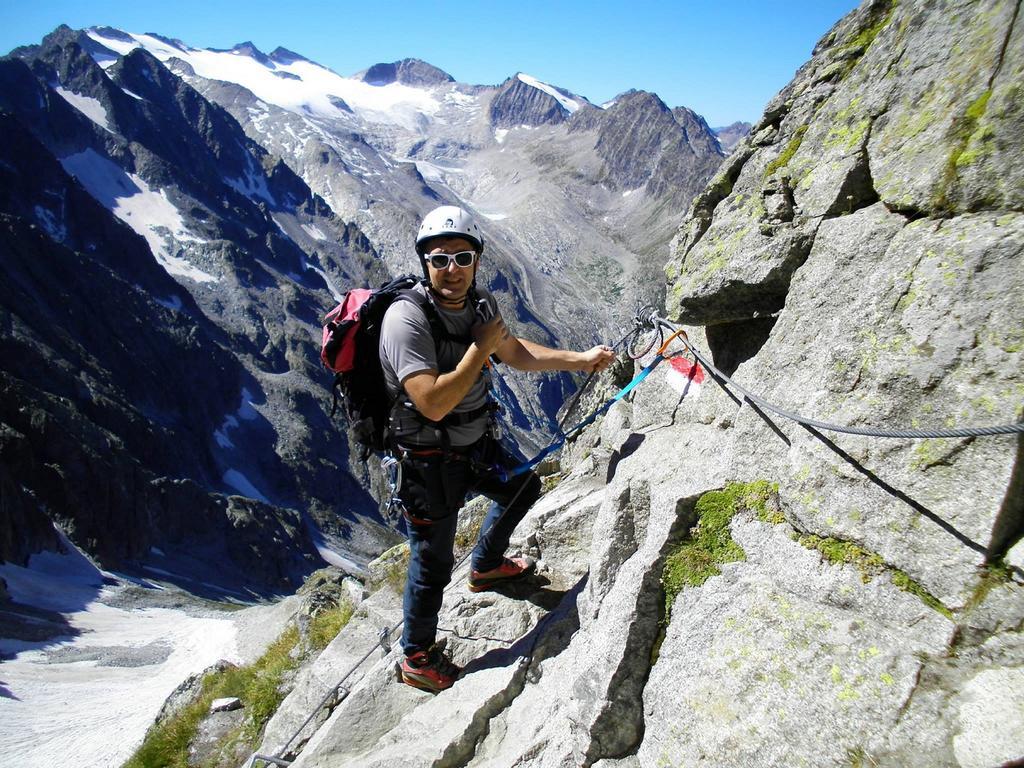 Affittacamere Lago Rotondo Mezzana  Exterior foto