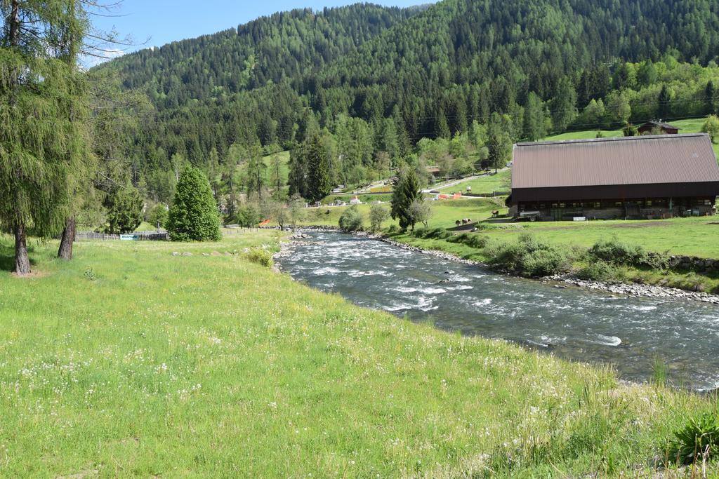 Affittacamere Lago Rotondo Mezzana  Exterior foto